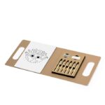 MP3315570 set transparente carton reciclado 5