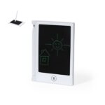 MP3315860 tablet escritura lcd blanco 2