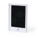 MP3315860 tablet escritura lcd blanco 3