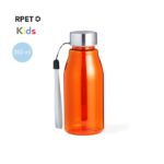 MP3315960 bidon naranja rpet acero inox 2