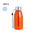 MP3315960 bidon naranja rpet acero inox 3