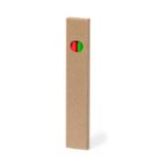 MP3316220 caja lapices transparente carton reciclado 5
