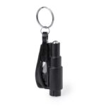 MP3316350 martillo emergencia llavero transparente 3