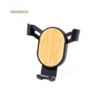 MP3316400 soporte negro abs bambu 2