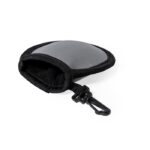 MP3316410 funda limpiadora bola golf gris soft shell 5