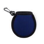 MP3316420 funda limpiadora bola golf azul marino soft shell 1