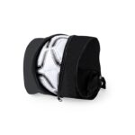 MP3316520 bolsa balon negro poliester 600d rpet 4