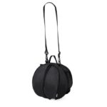 MP3316520 bolsa balon negro poliester 600d rpet 5