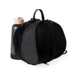 MP3316520 bolsa balon negro poliester 600d rpet 6