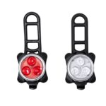 MP3316630 set luces seguridad bici negro 1