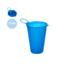 MP3316750 vaso plegable azul tpu 2