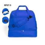 MP3316970 bolso azul poliester 600d rpet 2