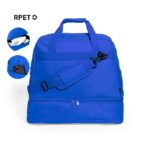 MP3316990 bolso rojo poliester 600d rpet 2