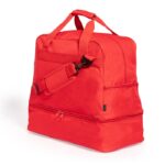 MP3316990 bolso rojo poliester 600d rpet 3