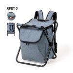 MP3317090 silla nevera gris poliester 600d rpet peva 2