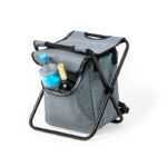 MP3317090 silla nevera gris poliester 600d rpet peva 5