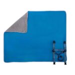 MP3317100 manta picnic azul poliester 210d polar fleece 190 g m2 4