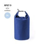 MP3317150 bolsa azul poliester 300d rpet 2