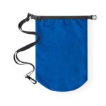 MP3317190 bolsa azul poliester 300d rpet 1