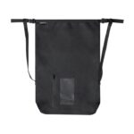 MP3317230 mochila negro poliester 300d rpet 1