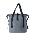 MP3317270 bolsa gris pvc 1