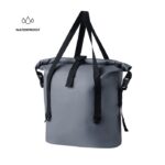 MP3317270 bolsa gris pvc 2