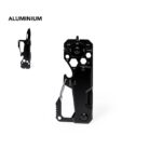 MP3317400 multiherramienta negro aluminio acero inox 2