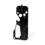 MP3317400 multiherramienta negro aluminio acero inox 3