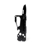 MP3317400 multiherramienta negro aluminio acero inox 4