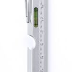MP3317620 boligrafo multifuncion plateado acero inox 5