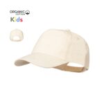 MP3317680 gorra nio natural 100 algodon organico 2