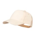 MP3317680 gorra nio natural 100 algodon organico 4