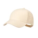 MP3317690 gorra nio natural 100 algodon organico 1