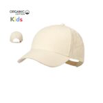 MP3317690 gorra nio natural 100 algodon organico 2