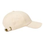 MP3317690 gorra nio natural 100 algodon organico 4