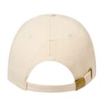 MP3317690 gorra nio natural 100 algodon organico 6