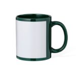 MP3317750 taza sublimacion verde bosque ceramica 1