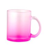 MP3317790 taza sublimacion fucsia cristal 1