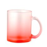 MP3317810 taza sublimacion rojo cristal 1