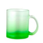 MP3317820 taza sublimacion verde cristal 1