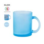 MP3317900 taza sublimacion amarillo cristal 2