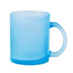 MP3317910 taza sublimacion azul claro cristal 1