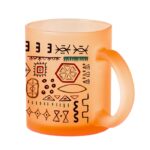 MP3317920 taza sublimacion naranja cristal 3