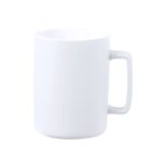 MP3318000 taza blanco ceramica 1
