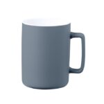 MP3318010 taza gris ceramica 1