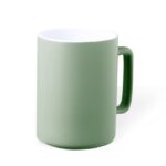 MP3318010 taza gris ceramica 4