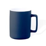 MP3318020 taza azul marino ceramica 1