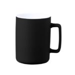 MP3318040 taza negro ceramica 1