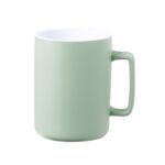 MP3318050 taza verde ceramica 1