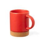 MP3318120 taza blanco ceramica corcho 4